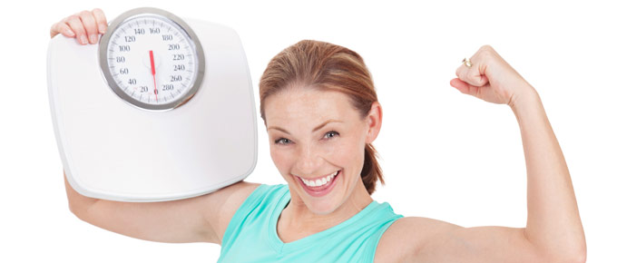معجزه کاهش وزن و تناسب اندام