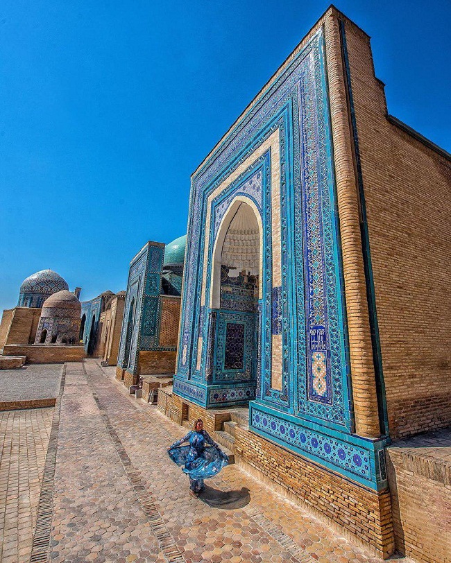 سمرقند