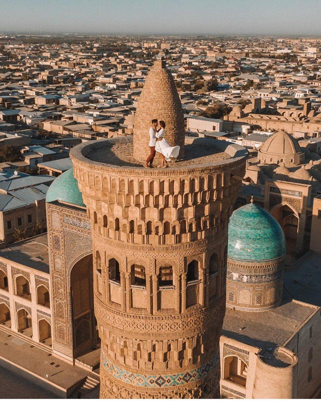ازبکستان