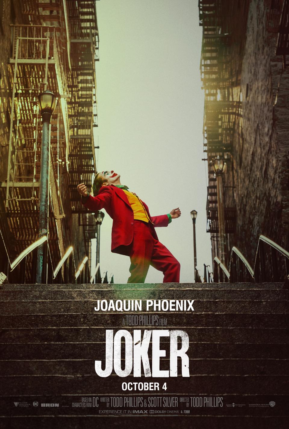 Download Joker (2019)