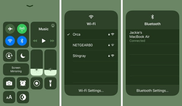 ویژگی مخفی در iOS 13