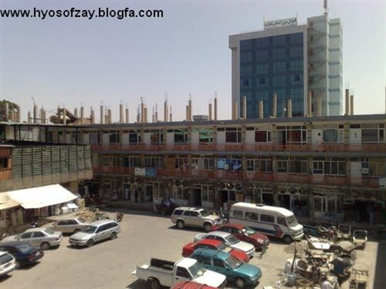 عکس های شهر هرات افغانستان