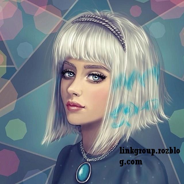 حرفهای دخترونه