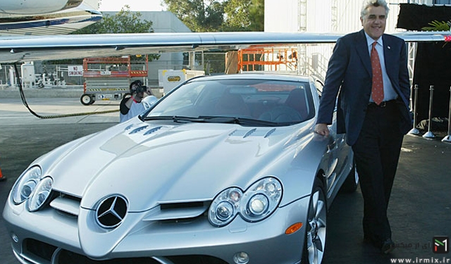 10 ستاره مشهور که گران قیمت ترین ماشین ها را دارند