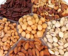 نگاهی به محصولات پروتئینی ایران