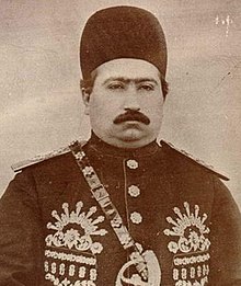 محمد علی شاه قاجار