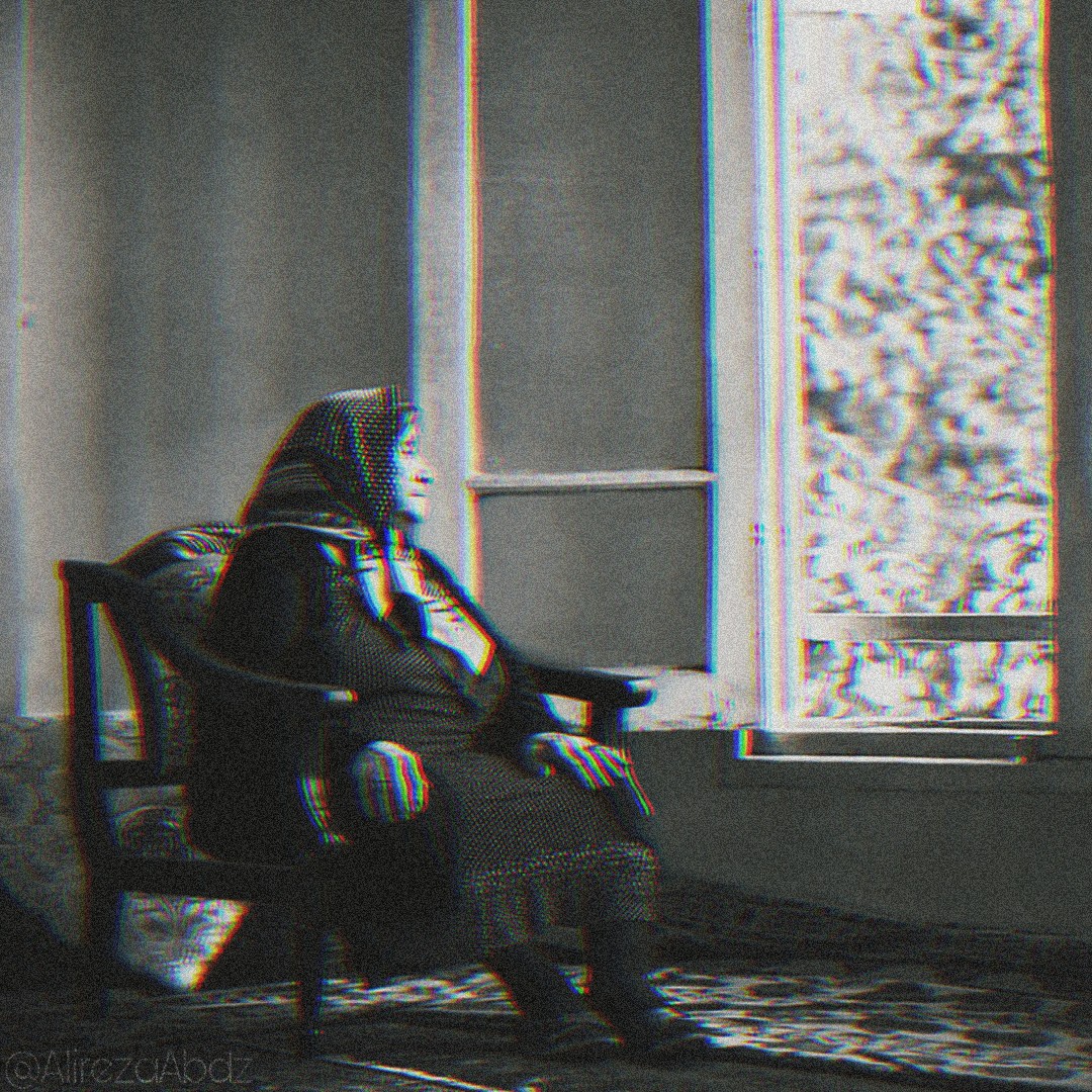 مادر - قسمت سوم