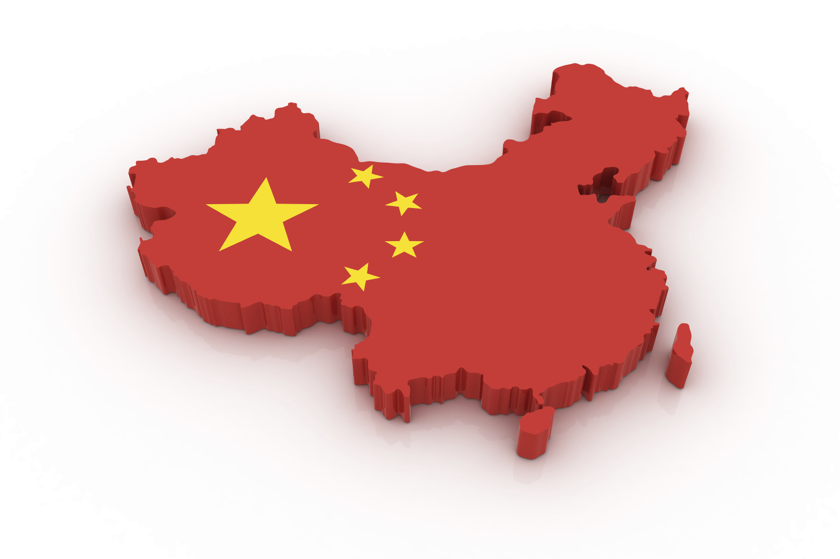 چین در پی تسخیر صنعت چاپ